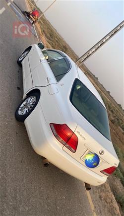 تويوتا كراون